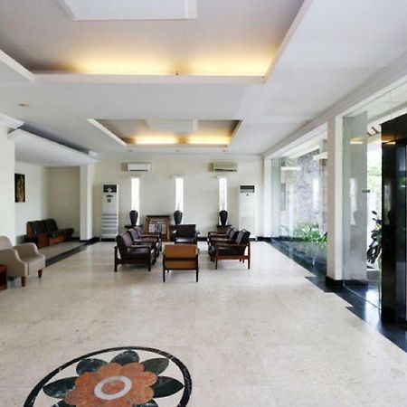 Hotel Merbabu 세마랑 외부 사진