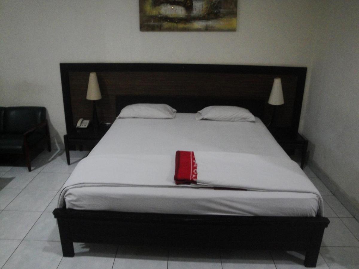 Hotel Merbabu 세마랑 객실 사진